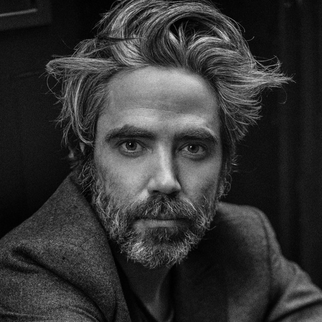 Musik Artist Patrick Watson