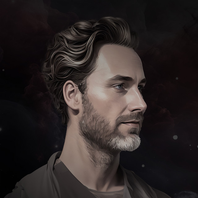 Sander Rosenbrand | Spotify