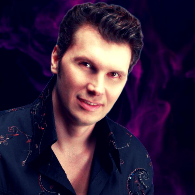 Vitaly Tatarinov