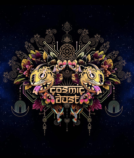 Cosmic Dust