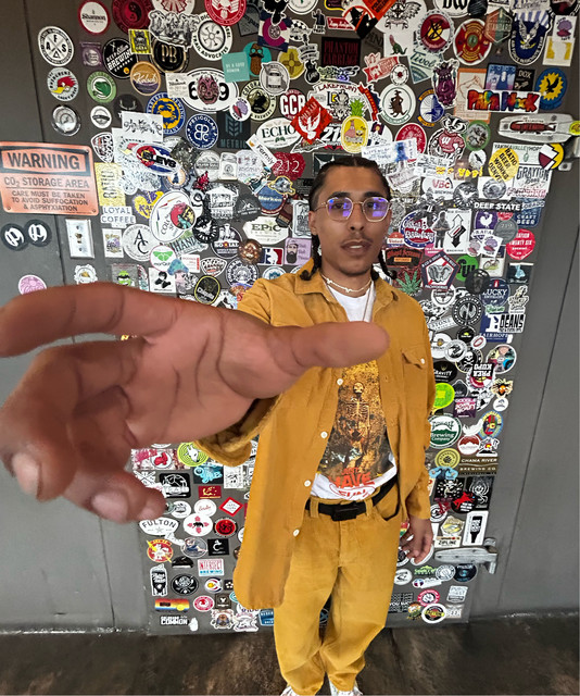 XAY! | Spotify