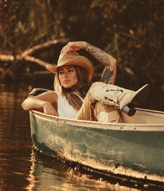 Shawnee Kish