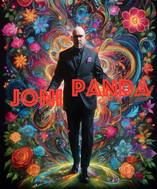 Joni Panda image
