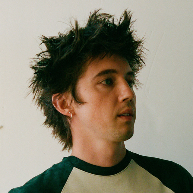Troye Sivan