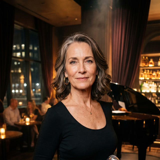 Evelyn May