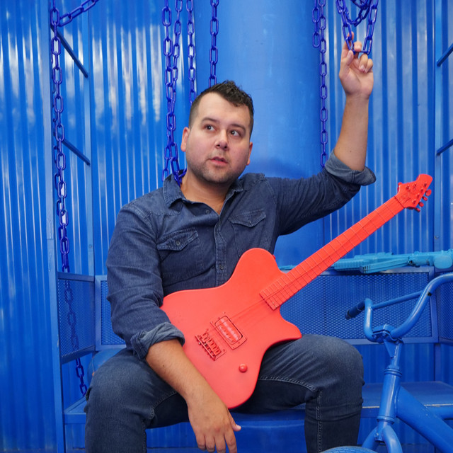 Tyler Rivera Stein | Spotify