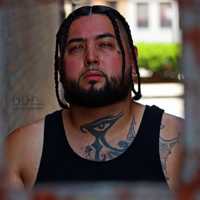 Kaseek Ortiz