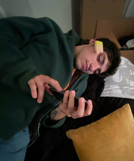 Jock Jaw