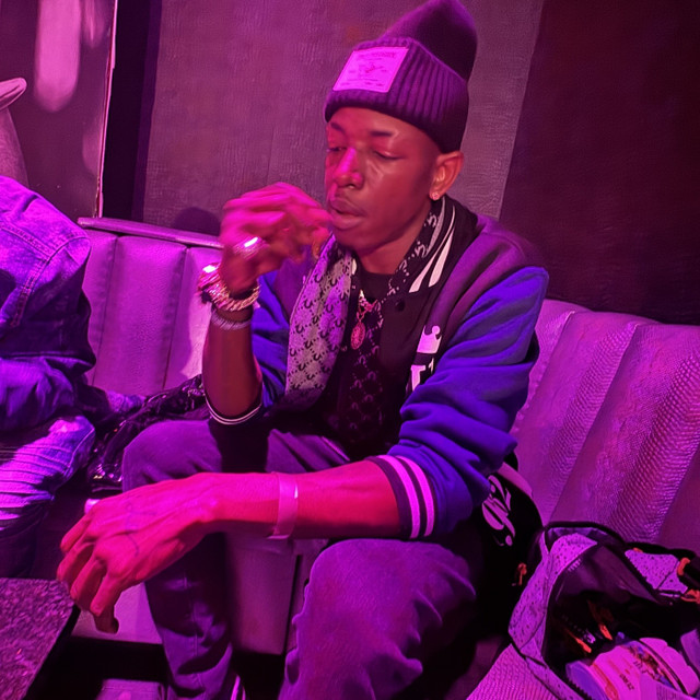 Twan G Young Gutta | Spotify