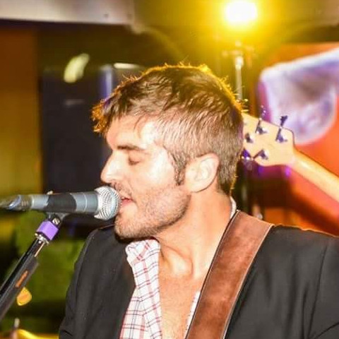Geoff Ferris: Songs list, genres, analysis and similar artists - Chosic