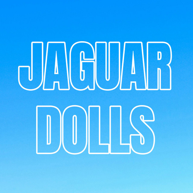 Jaguar Dolls
