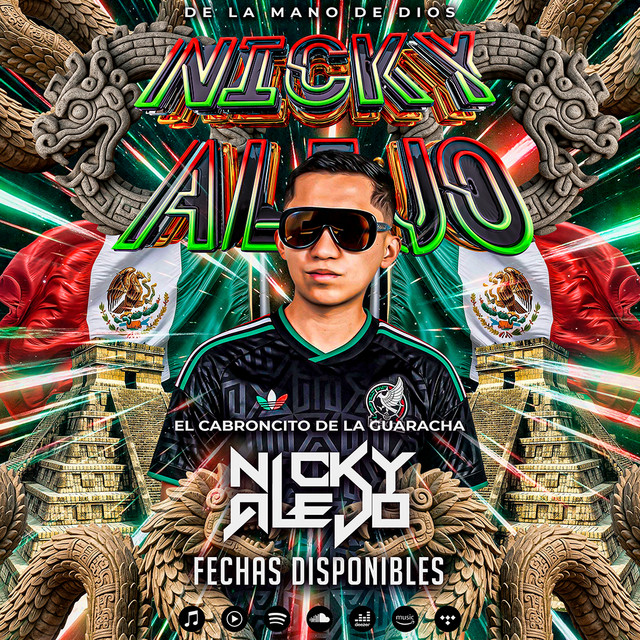 Nicky Alejo