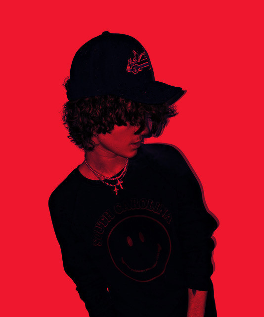 Vre Riley | Spotify