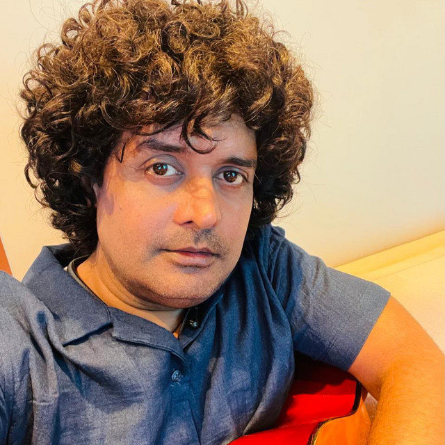 Sadhu Tiwari