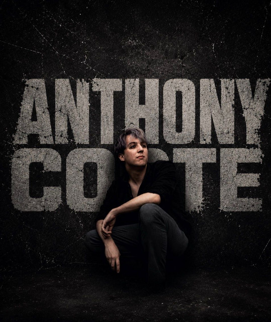 Anthony Coote
