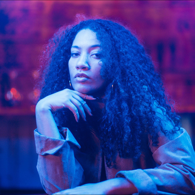 Nina R.A.E. | Spotify
