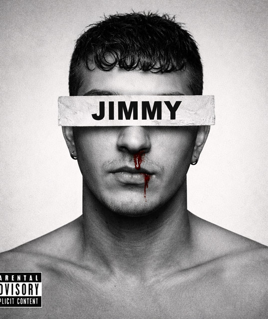 Jimmy Blackwell