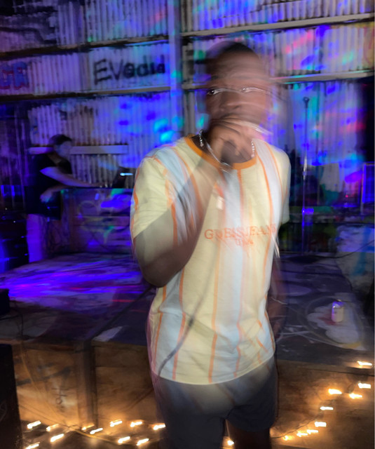 TAH? | Spotify