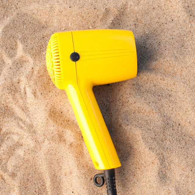 Hair Dryer Collection image