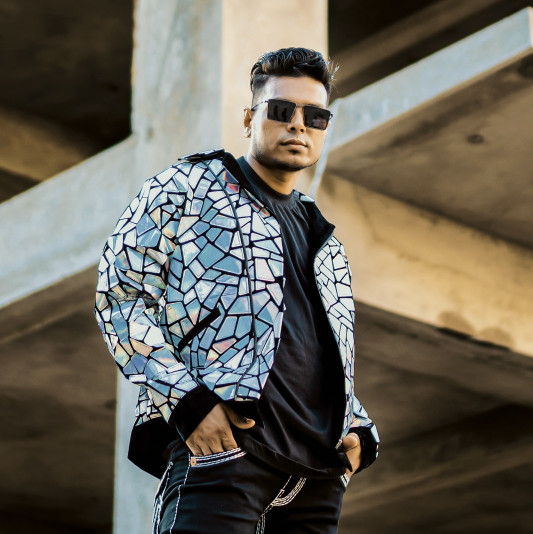 Yogi Umesh Nayak
