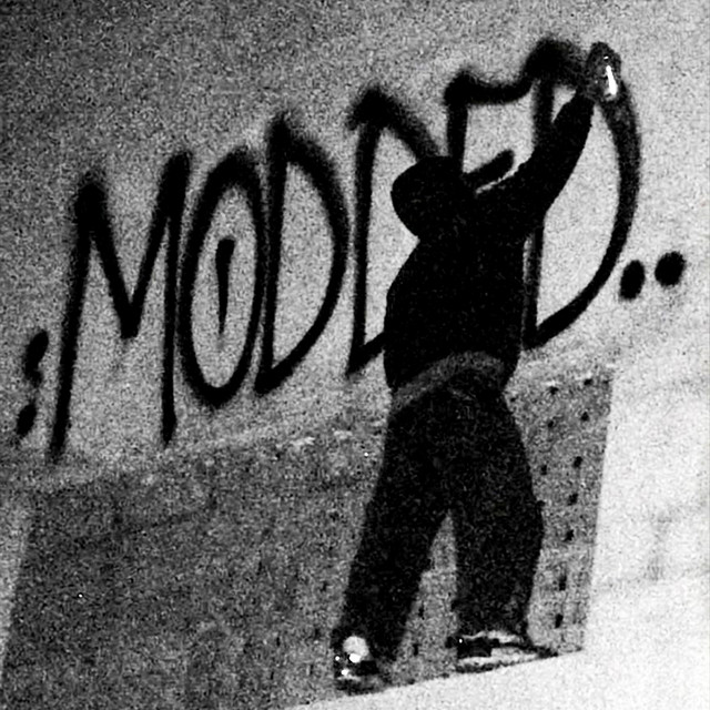 modded..