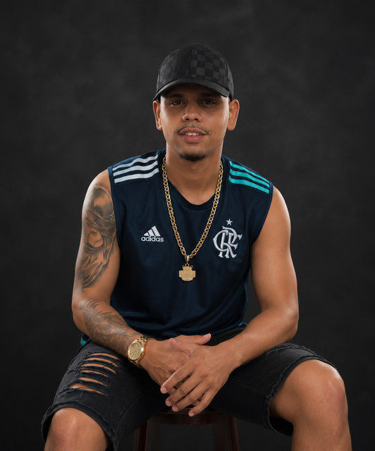 DJ VN DA SERRA OFICIAL