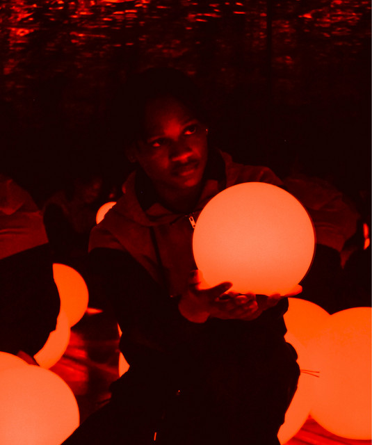 Isaijah Kelly | Spotify