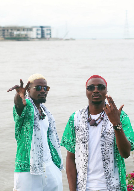 Ajebo Hustlers