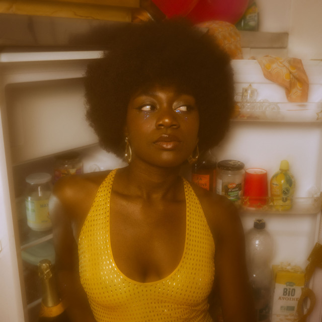 Louise Awa