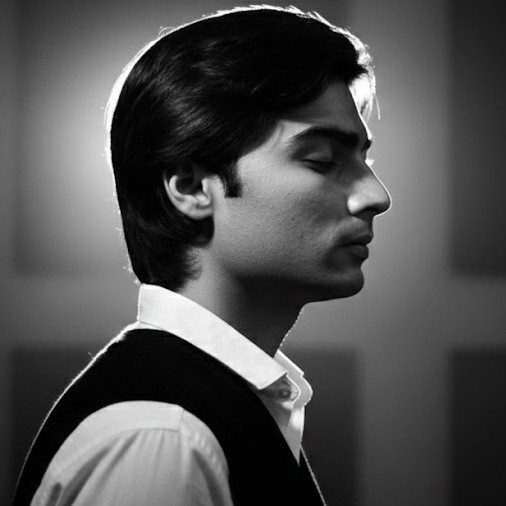 areeb ahmed khan