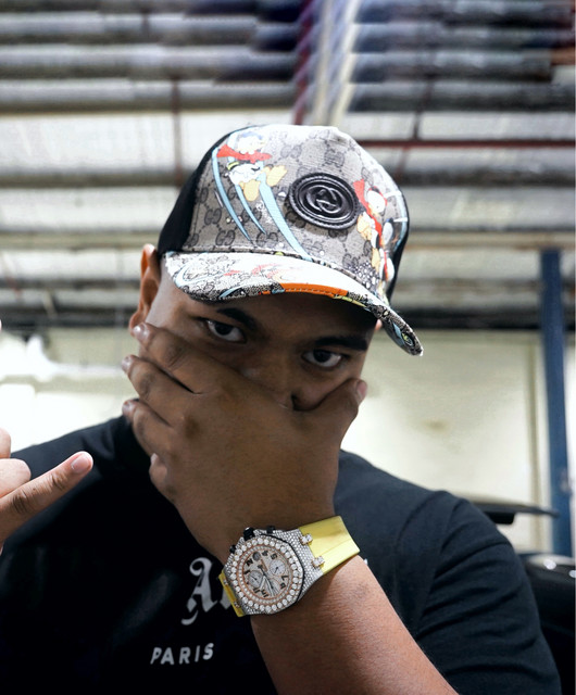 Dmonzz | Spotify