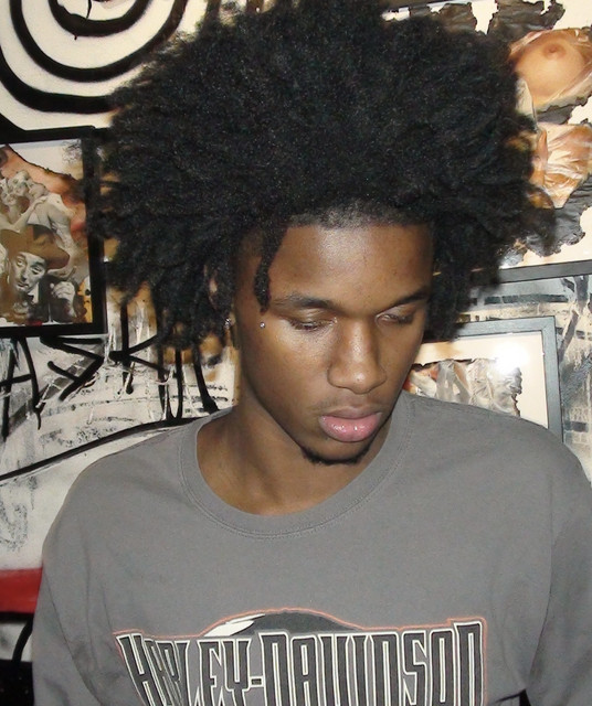 Lone Jaydo