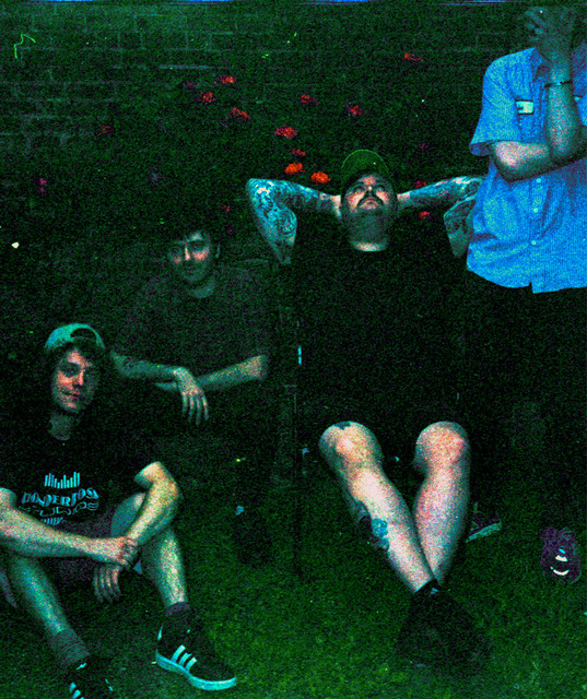 Prince Daddy & the Hyena image