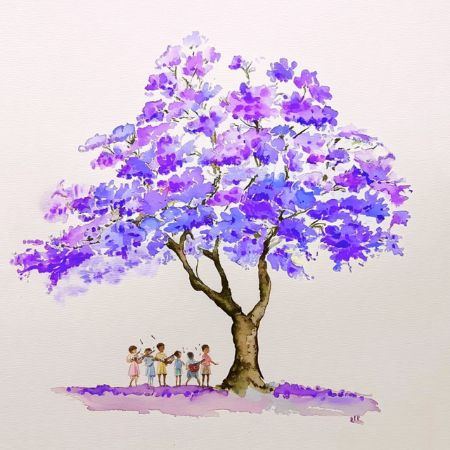 Jacarandá