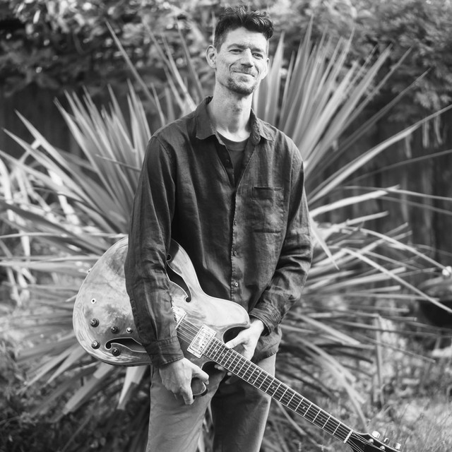 Ryan Pate | Spotify