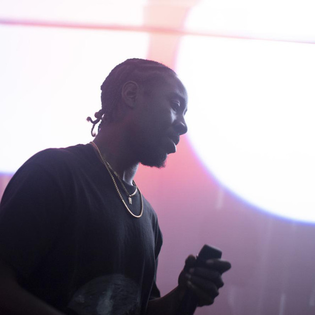 J. Rice | Spotify