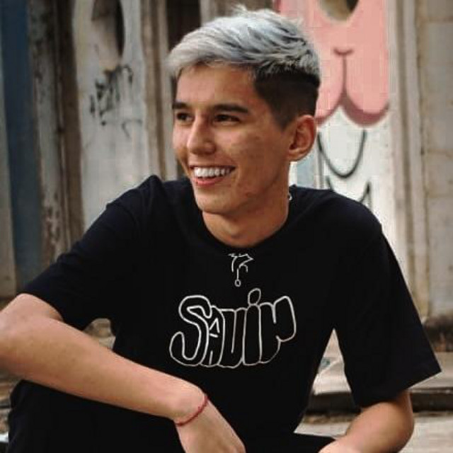 Saviin | Spotify
