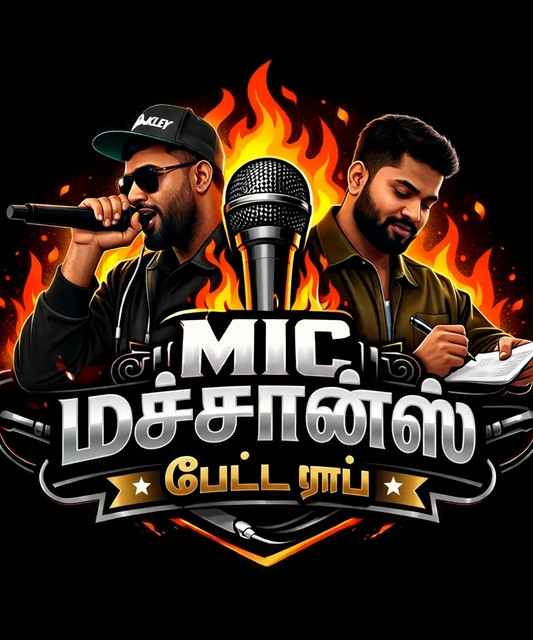 MIC MACHANS