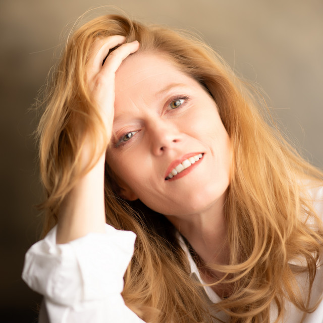 Barbara Hannigan image