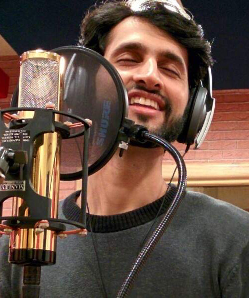 Ketan Patwardhan image