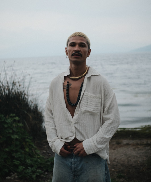 Ben Carrillo