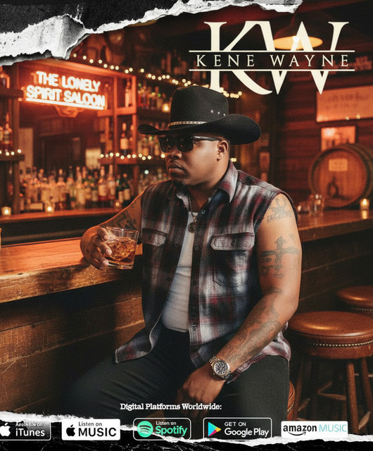 Kene Wayne