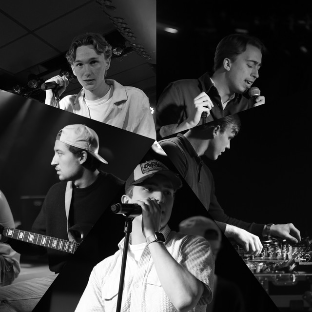 List of songs by J1 - Chosic