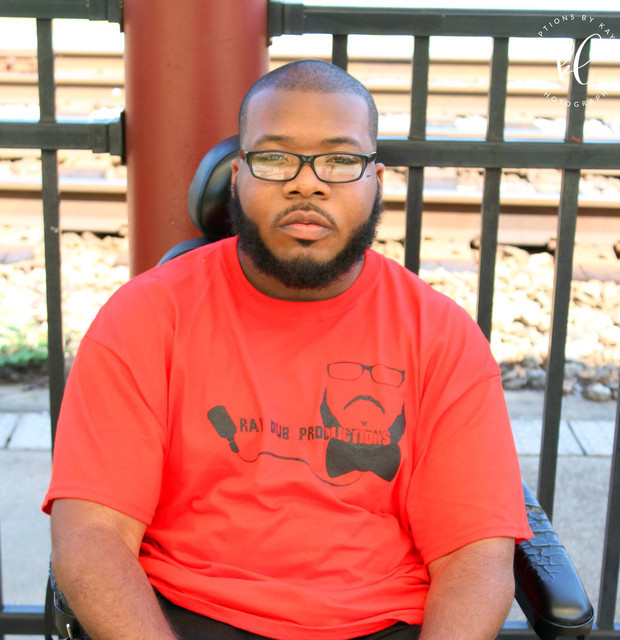 Ray Turner | Spotify