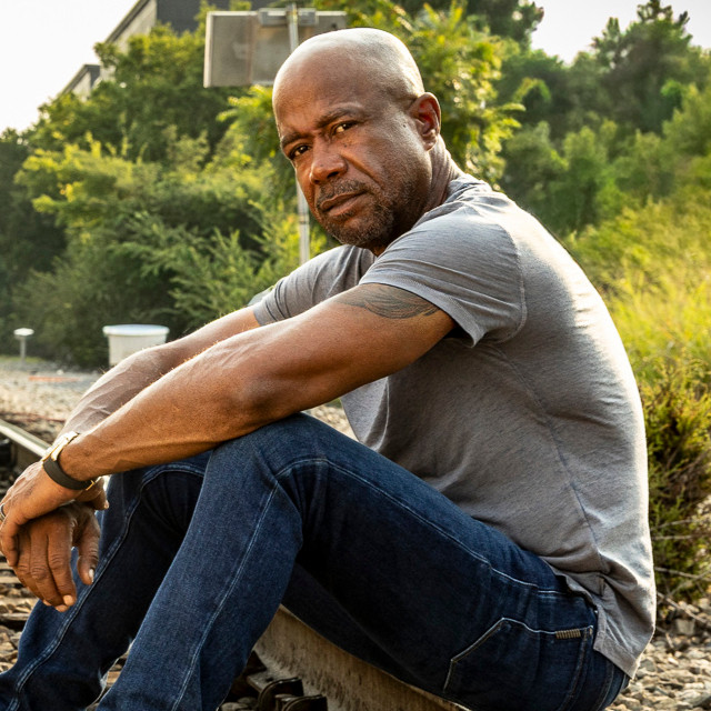 Darius Rucker