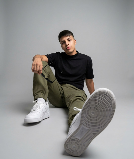 Leo Rodriguez