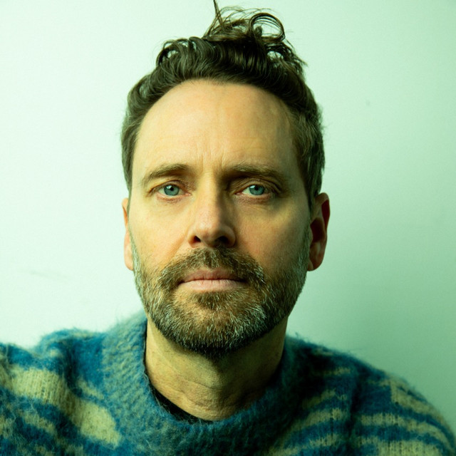 Dustin O'Halloran image