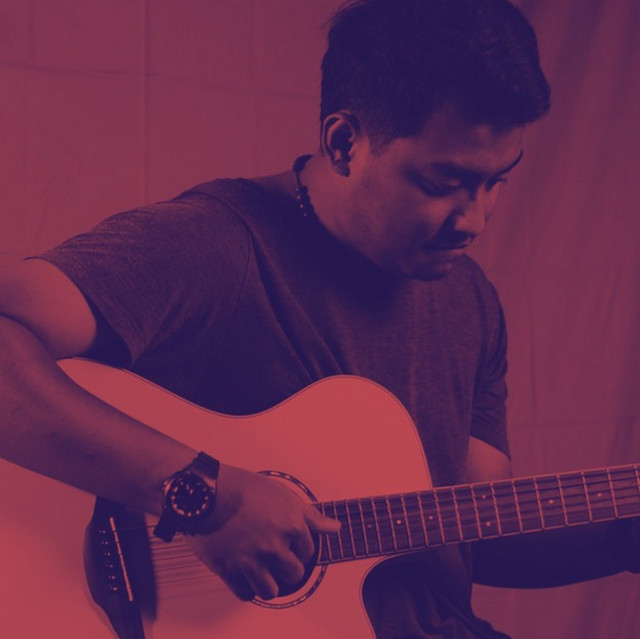 Oyrio | Spotify