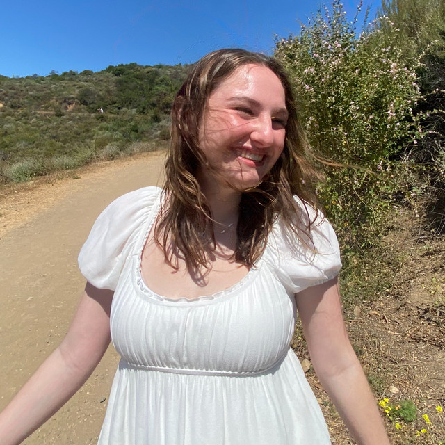 Whitney Stone | Spotify