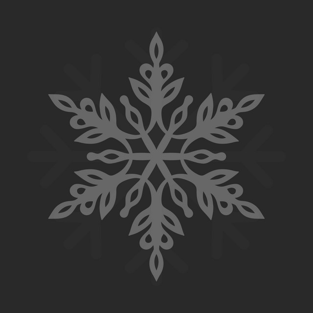 snowed